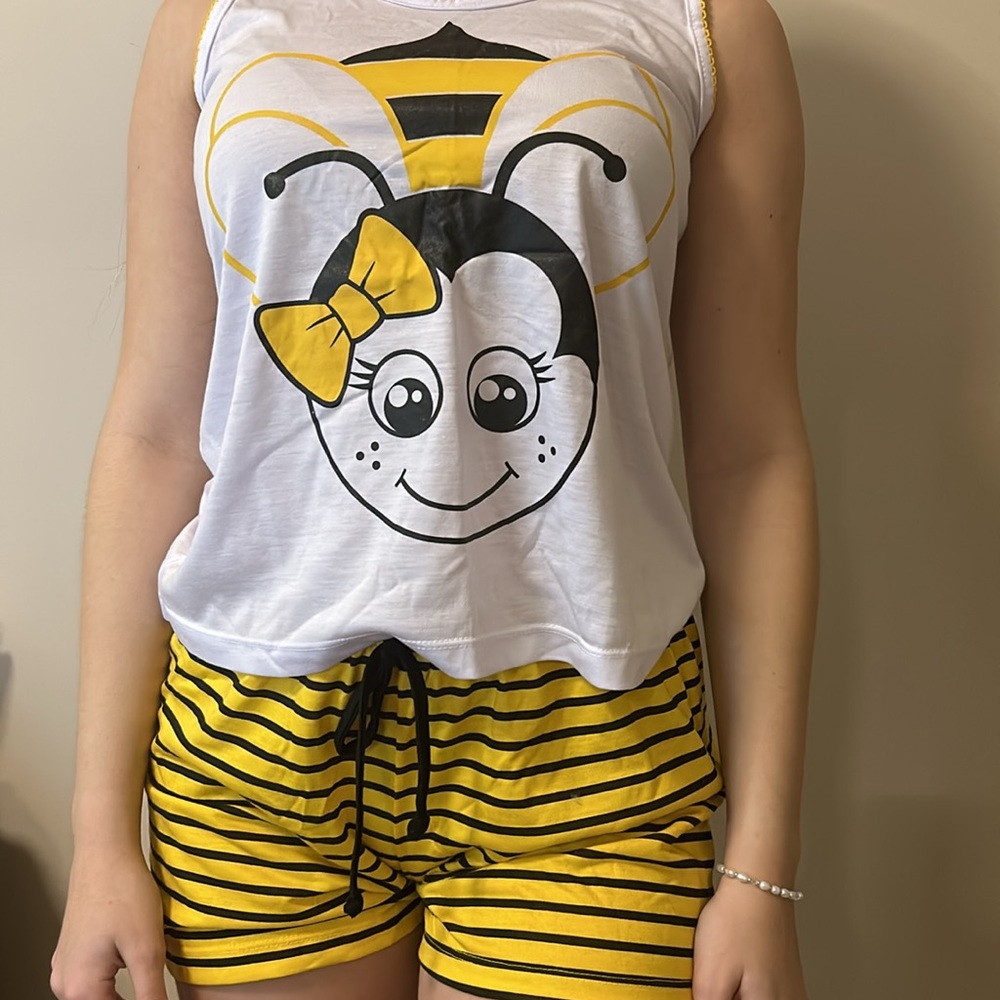 Bee Pajamas